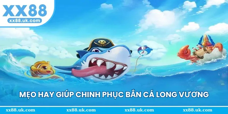 Mẹo chinh phục từ cao thủ giúp bạn dễ dàng chiến thắng